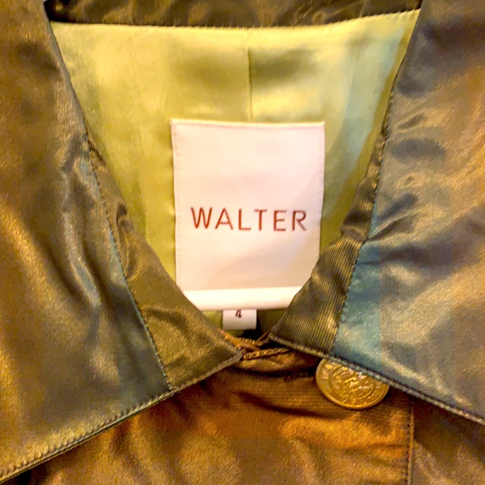 Sleek, Sexy Jacket! - image 2